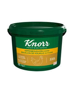 Kippenbouillonpoeder