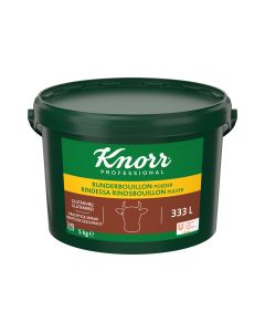 Runderbouillonpoeder