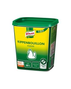 Kippenbouillonpoeder