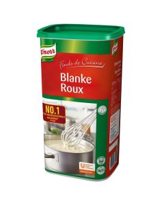 Roux korrels blank