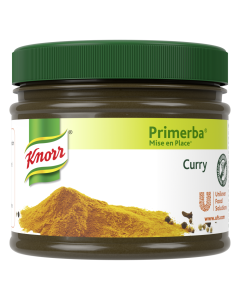 Primerba curry
