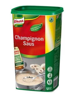 Champignonsaus (poeder)