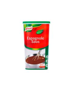 Espagnolesaus (poeder)