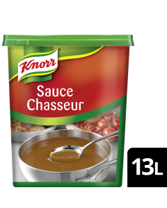 Jachtsaus (poeder)