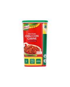 Mix voor Chili con carne