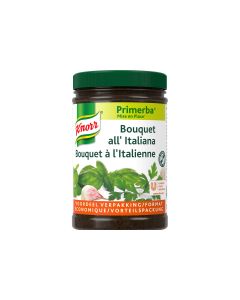 Primerba bouquet all italiana