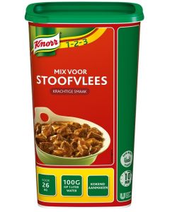 Mix voor Stoofvlees