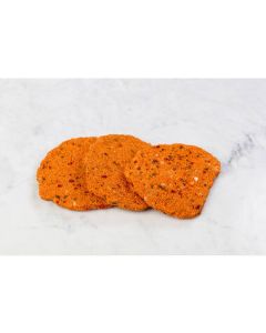 DV Zigeunergehaktschnitzel BLK1*