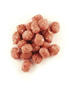 DV Soepballen rauw (±550st)
