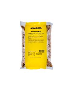 DV Soepballen gegaard