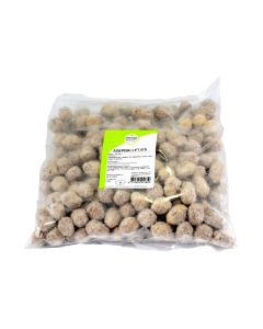 DV Soepballetjes half om half k&k