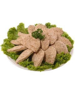 DV Gehakt cordon bleu