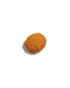 DV Gevulde satégehaktschnitzel