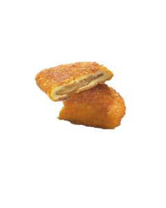 DV Kip-satéschnitzel