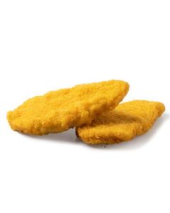 DV Kip schnitzels