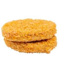 DV Kipburger oven