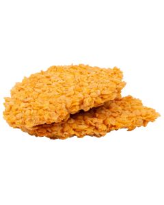 DV Kipschnitzel krokant extra