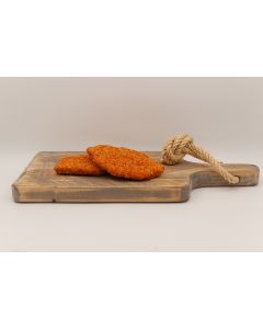 DV Kipschnitzel populair