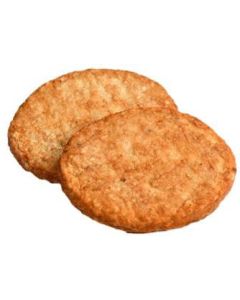 DV Kipgrillburger voorgebraden