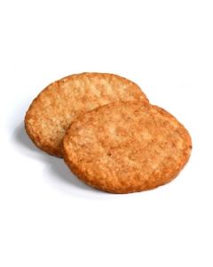 DV Scharrel Kipgrillburger