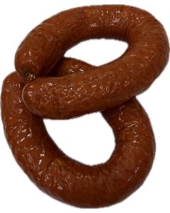 Runderrookworst