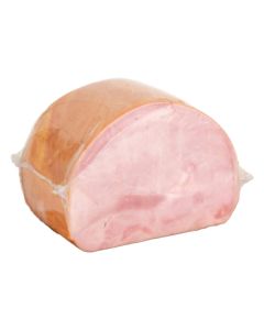 Achterham half tunnel