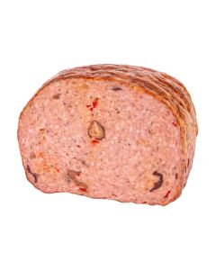 Brugs gebraden gehakt herfst thema