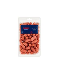 Mini chorizo