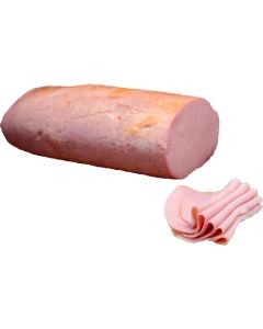 Casselerrib