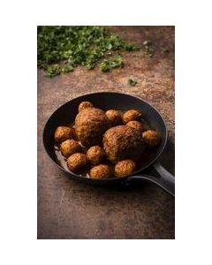 DV Oma's gehaktballen