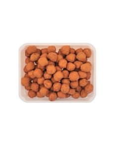 Kip balletjes