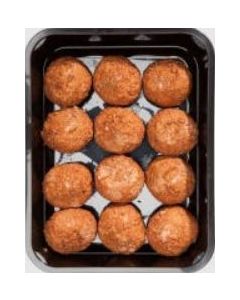 Oma's gehaktballen