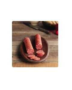Salami genova