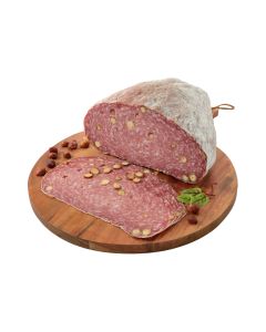 Miche noisetier