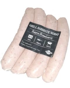 DV Barbequeworst Beierse
