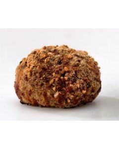 Borrelgehaktbrood