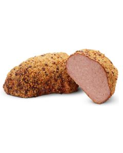 Mammoet gehaktbrood XXL