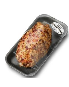Oma's gehakt brood