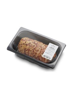 Oma's gehakt brood XL