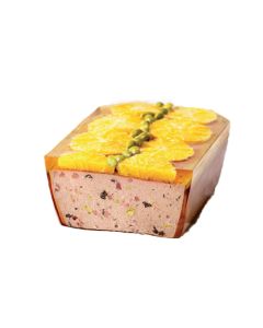 Leverpaté met eendenlever