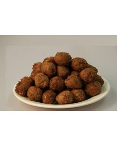DV Borrelballen naturel 30gr