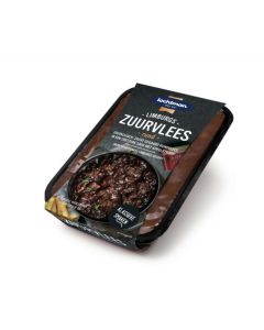 Limburg zuurvlees(rund)