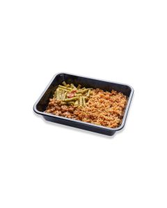 Nasi goreng met ketjap