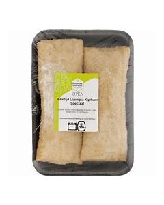 DV Maaltijd loempia kip/ham spec.