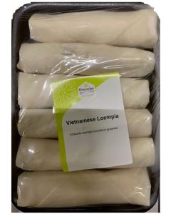 DV Vietnamese loempia vegetarisch