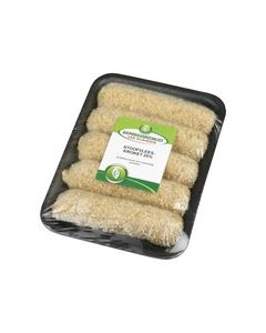 DV Stoofvlees kroket 25%