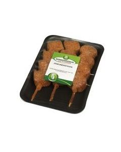 DV Zigeunersticks