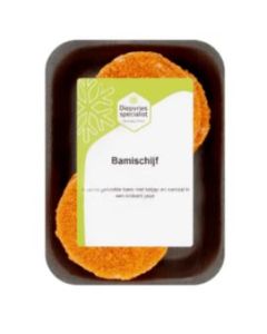 DV Bamischijf