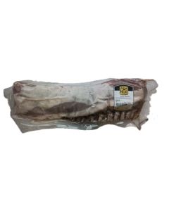 Ibérico rack vac.