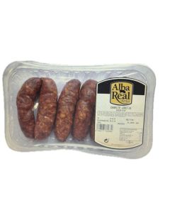 Iberico chorizo